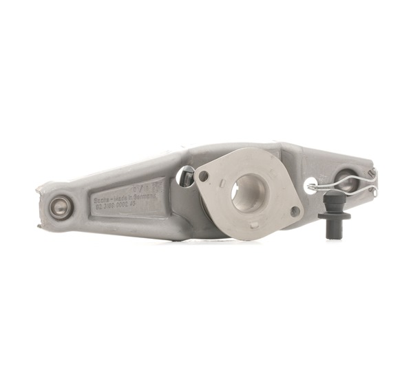 SACHS 3189 000 245 Ρουλεμάν πίεσης SMART FORTWO Κουπέ (450) 41 PS Πετρέλαιο κόστος