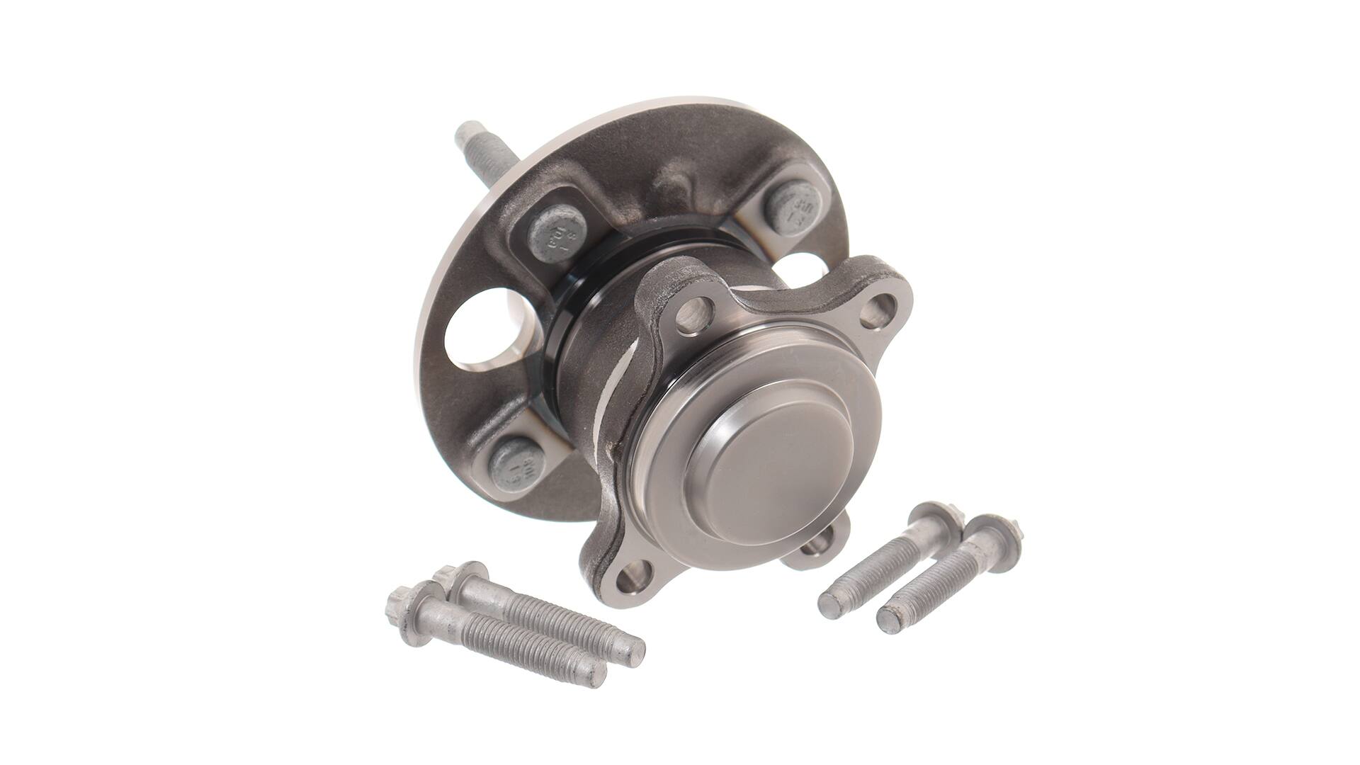 SKF VKBA 6754: Juego de cojinete de rueda