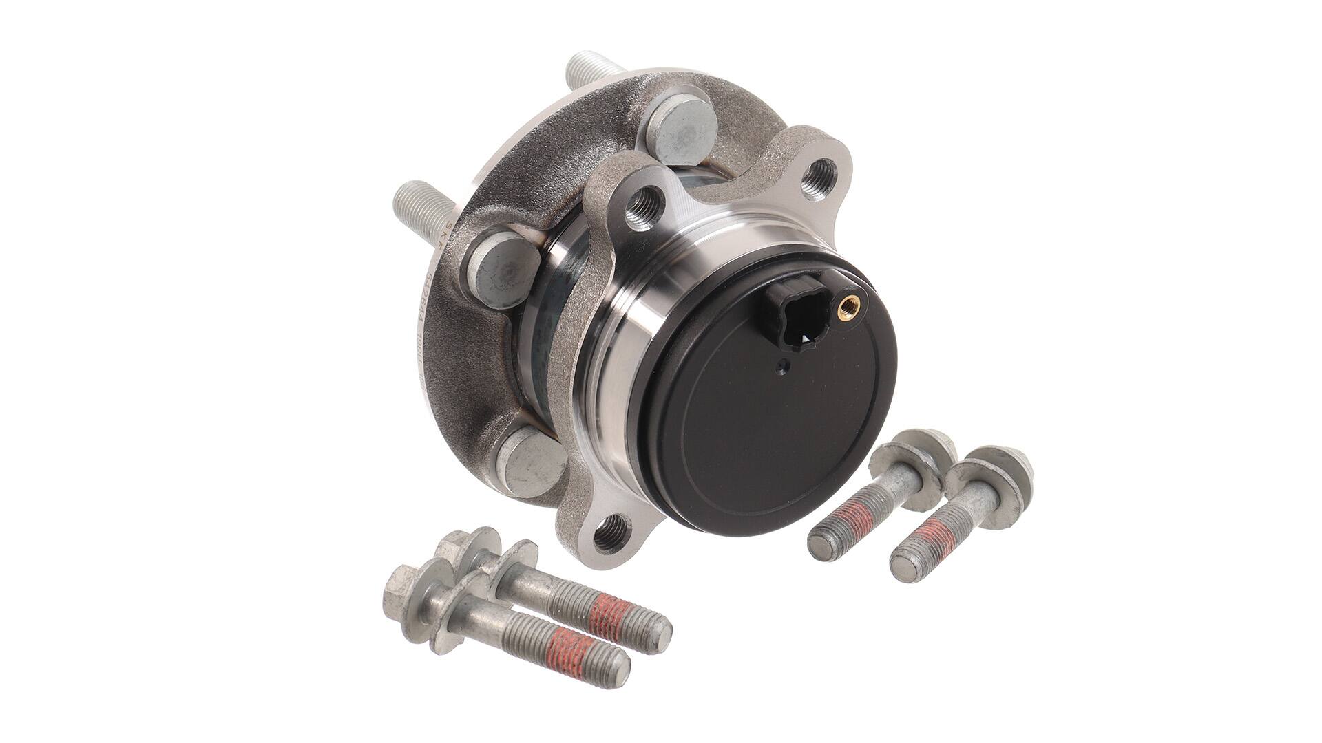 SKF VKBA 7084 Hjullager FORD S-Max (CJ) 150 hk Diesel hva koster