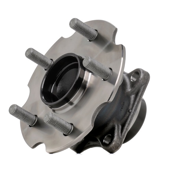 SKF VKBA 7564: Juego de cojinete de rueda con sensor ABS incorporado