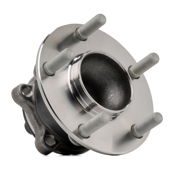 SKF VKBA 7649 Radnabe MAZDA CX-5 (KF) 2.2 D (KF2P) 190 PS Diesel