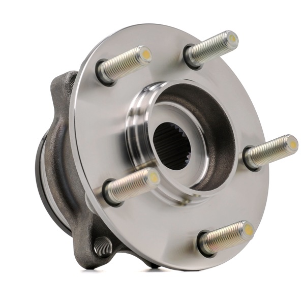 SKF VKBA 7663 Σετ ρουλεμάν τροχών MITSUBISHI Eclipse Cross (GK_) 188 PS βενζινοκίνητο/ηλεκτροκίνητο κόστος