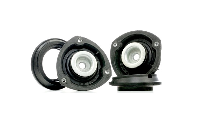 SKF VKDA 35167 T: Federbeinstützlager