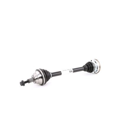 SKF VKJC 4614: Árbol de transmisión 604mm