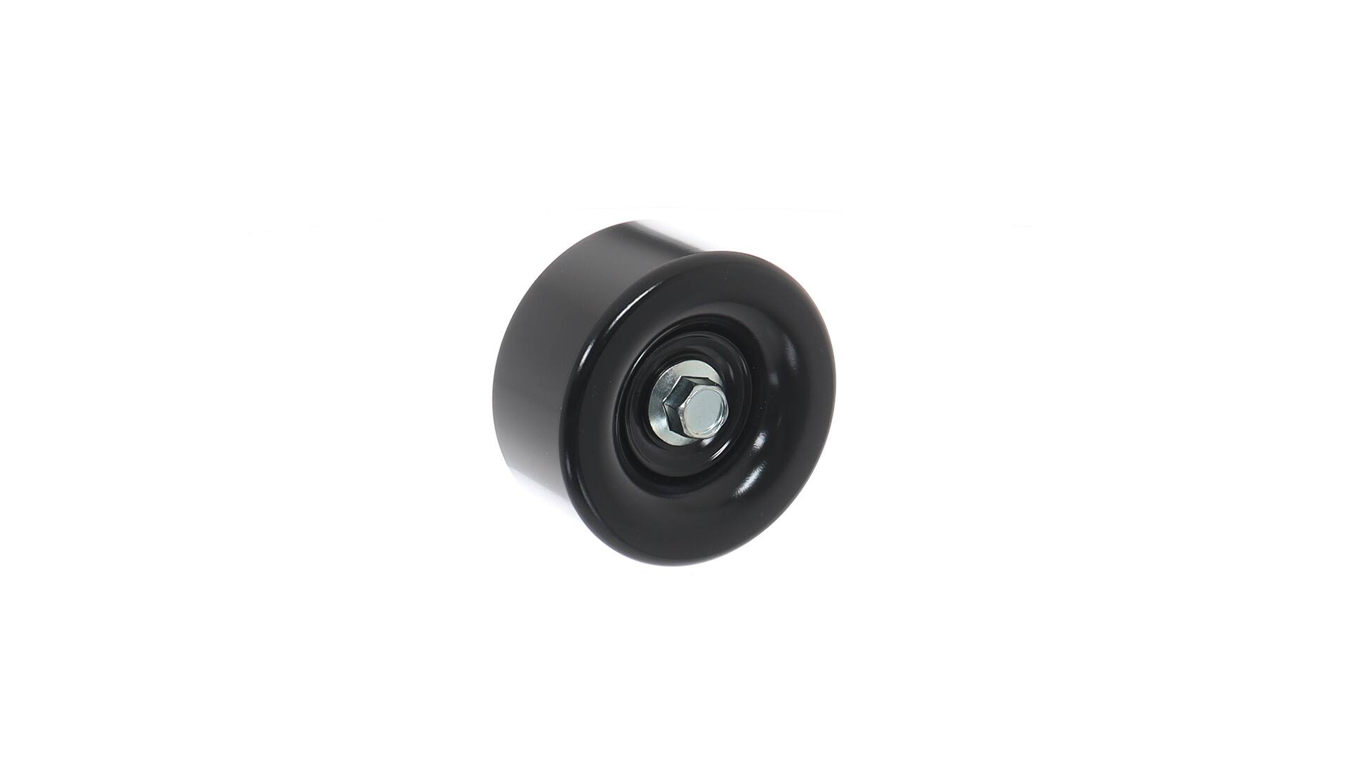 SKF VKM 62056: Umlenkrolle Keilrippenriemen Ø: 75mm