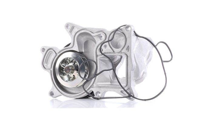 SKF VKPC 88308: Wasserpumpe mit Dichtungen