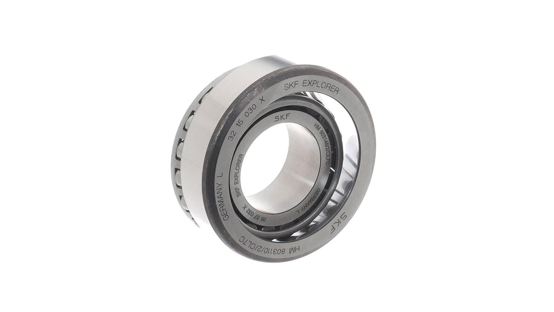 SKF VKT 9013: Lagar, cutie de viteza