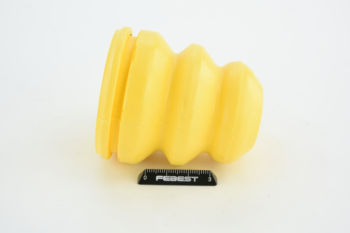 FEBEST VLD-S80F: Aanslagrubber, vering Vooras