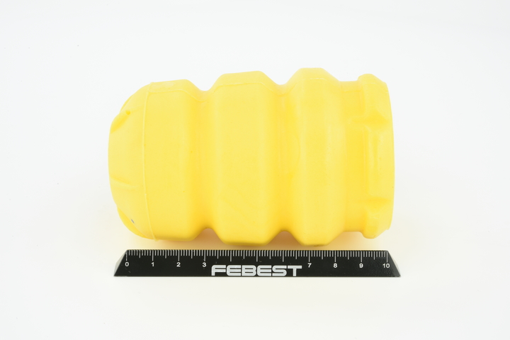 FEBEST VLD-V70R: Tampon cauciuc, suspensie puntea spate