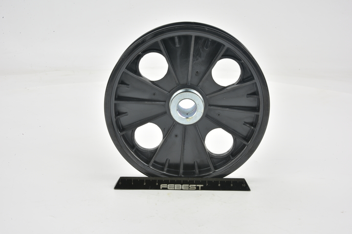 FEBEST VLDS-XC90: Riemenscheibe, Servopumpe