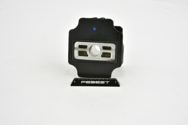 FEBEST VLMB-S60RR Variklio montavimas VOLVO S60 I (384) 250 AG benzinas kaina