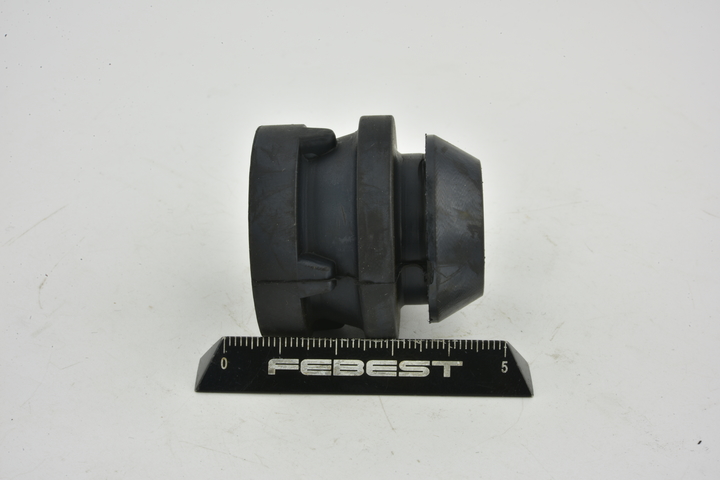 FEBEST VLSB-001 Lagring, radiator FORD KUGA 2 (DM2) 181 hk Bensin hva koster