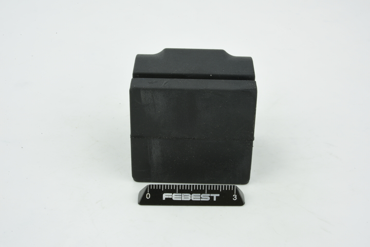 FEBEST VLSB-XC70F: Silentblock de barra estabilizadora Eje delantero, 22mm