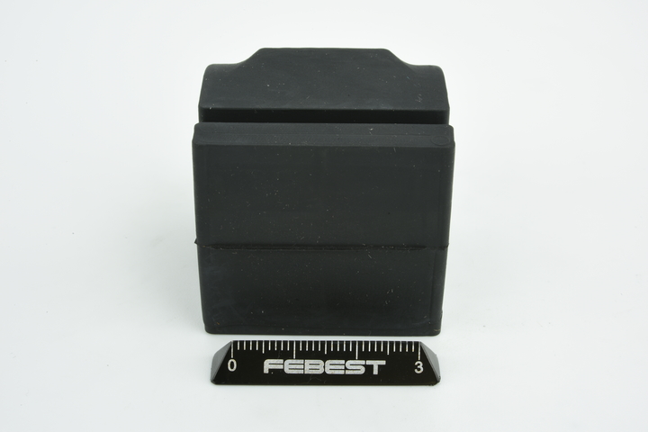 FEBEST VLSB-XC90F: Silentblock de barra estabilizadora Eje delantero, 24mm