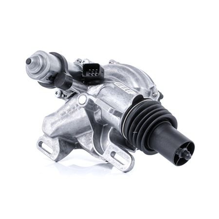 SACHS 3981 000 066: Darbinis cilindras, sankaba Actuator