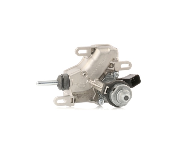 SACHS 3981 000 070 Κάτω αντλία συμπλέκτη, συμπλέκτης SMART FORTWO Κουπέ (450) 41 PS Πετρέλαιο κόστος