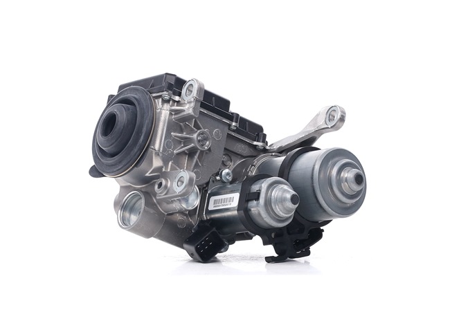 SACHS 3981 000 090: Modul levier selectare, transmisie