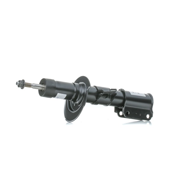 SACHS 553 058: Amortizor presiune ulei, Ansamblu amortizor-arc