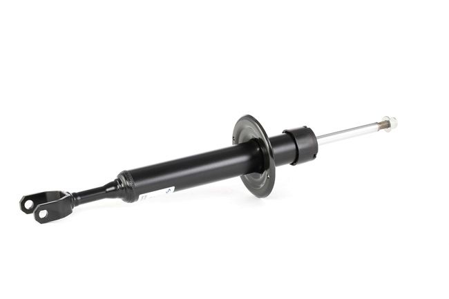 SACHS 557 837: Schokdemper Gasdruk, Telescoop-schokdemper