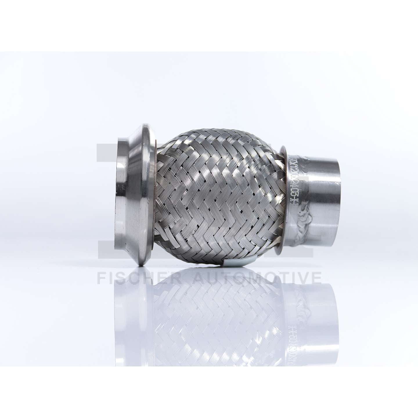FA1 VW445-120: Teava flexibila, esapament