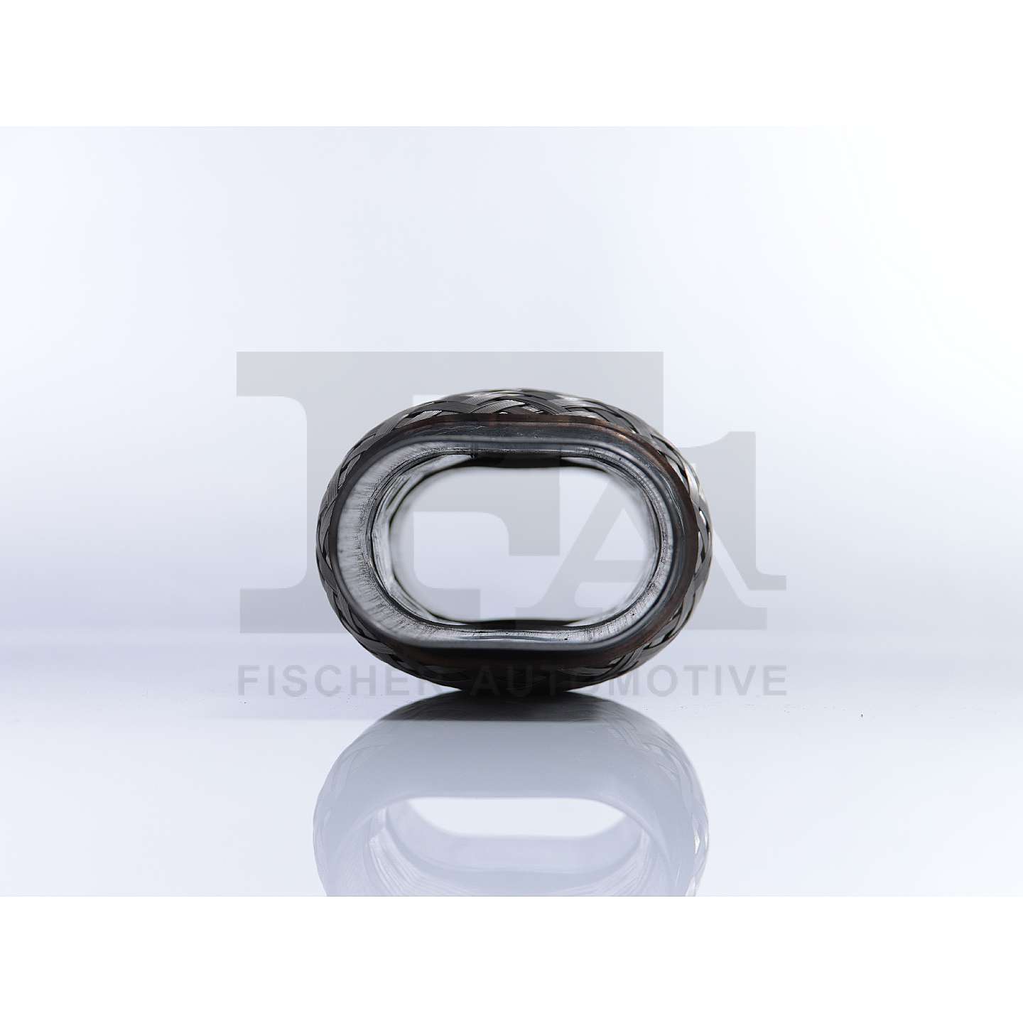 FA1 VW472-220 Εύκαμπτος σωλήνας, σύστ. εξάτμ. MERCEDES-BENZ C-class Sedan (W204) 224 PS Πετρέλαιο κόστος