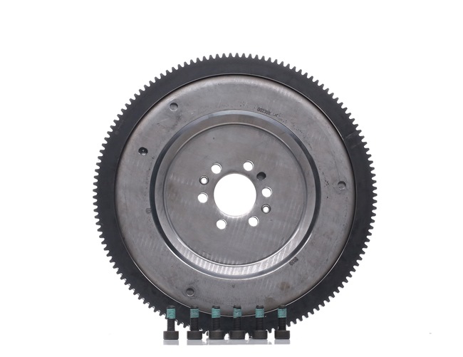 SACHS 6366 000 003: Volanta cu masa dubla Dual-mass flywheel