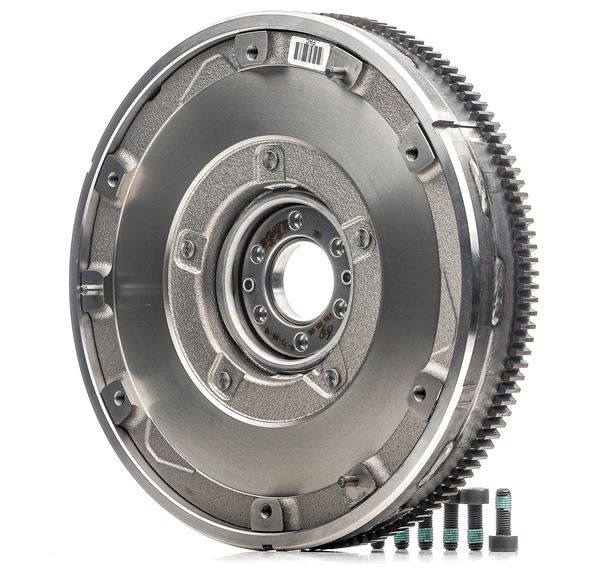 SACHS 6366 000 005: Dubbelmassesvänghjul Dual-mass flywheel