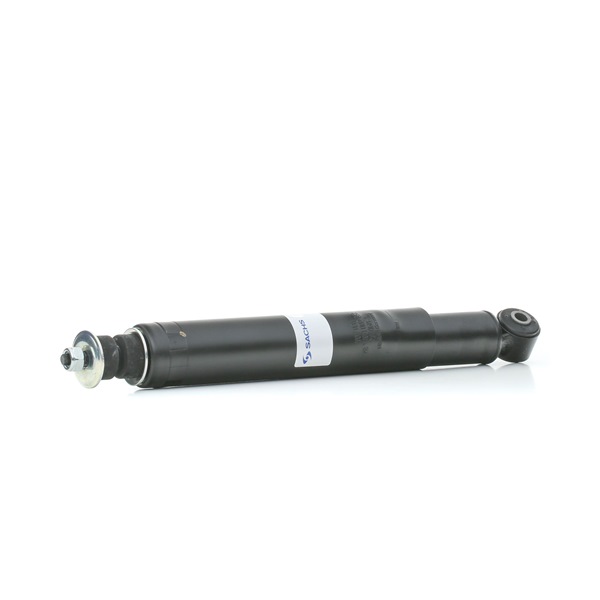 SACHS 707 031: Stoßdämpfer Öldruck, Teleskop-Stoßdämpfer