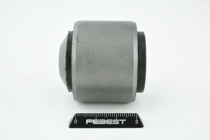 FEBEST VWAB-003: Suport, trapez spate, exterior, axa spate jos