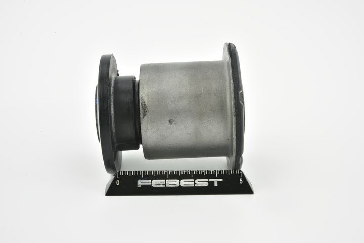 FEBEST VWAB-004 Querlenkerlager PORSCHE Cayenne (92A) 4.8 S 400 PS Benzin