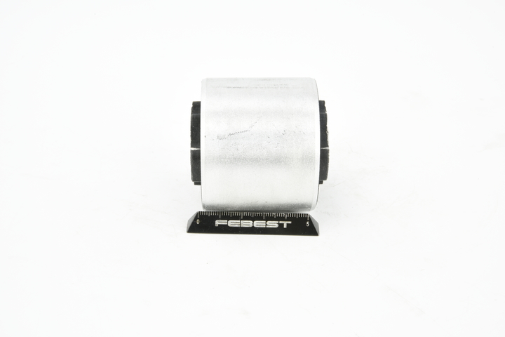 FEBEST VWAB-022 Lagerung, Differential AUDI Q7 (4LB) 500 PS Diesel Kosten