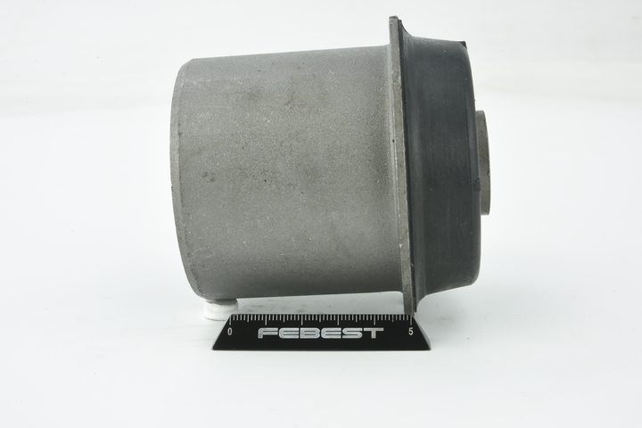 FEBEST VWAB-B5R: Silent bloc d'essieu Essieu arrière