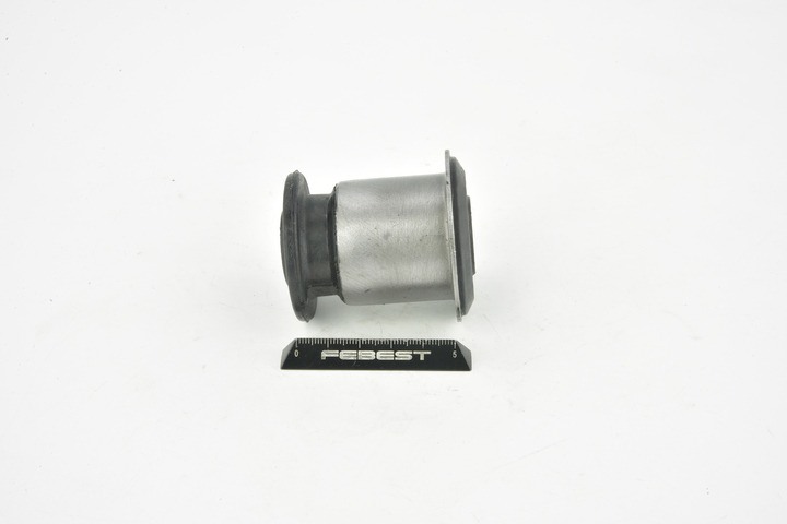 FEBEST VWAB-T5S Draagarmrubber VOLKSWAGEN Amarok Flatbed Vrachtwagen / Chassis (S1B, S6B, S7B) 180 Pk Diesel kosten