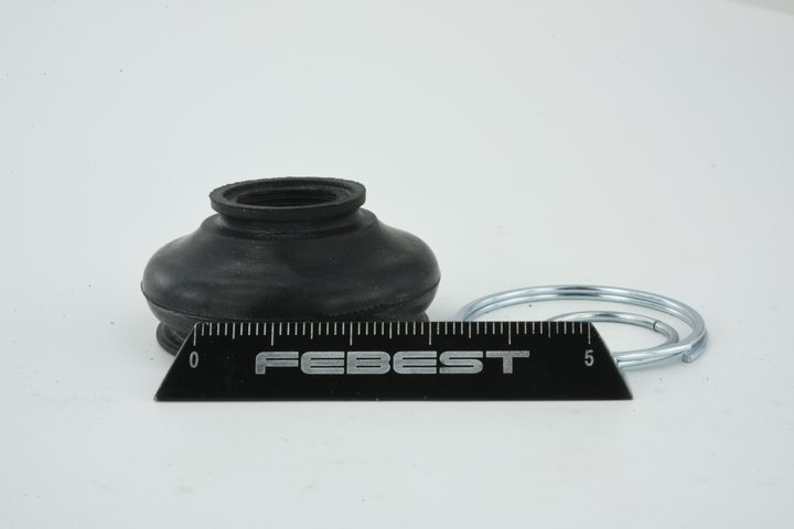 FEBEST VWBJB-002: Kit de réparation, rotule de suspension des deux côtés de l'essieu avant, avant