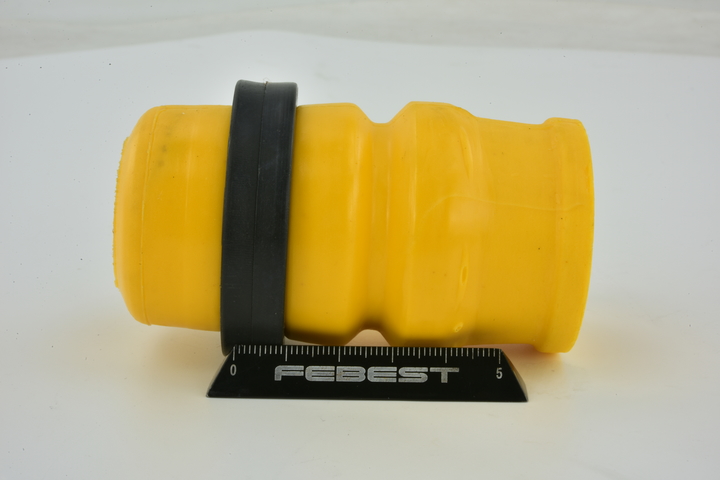 FEBEST VWD-GVIF Gummianslag, affjedring SKODA Scala Hatchback 95 HK Benzin hvad koster