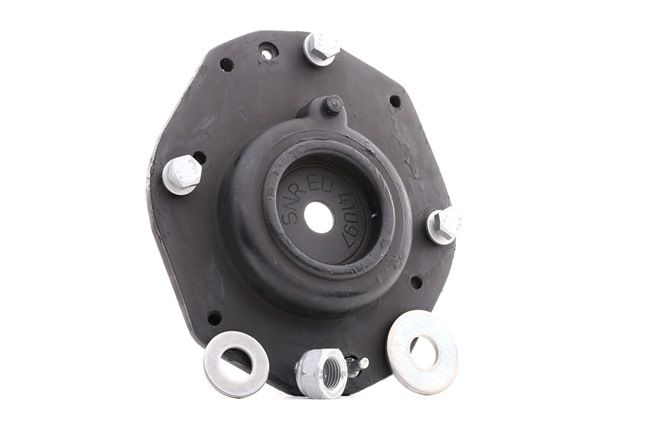 SACHS 802 212: Reparatieset, Ring voor schokbreker veerpootlager Vooras links, Vooras rechts