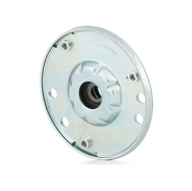 SACHS 802 286: Veerpootlager Vooras links, Vooras rechts, Zonder kogellager