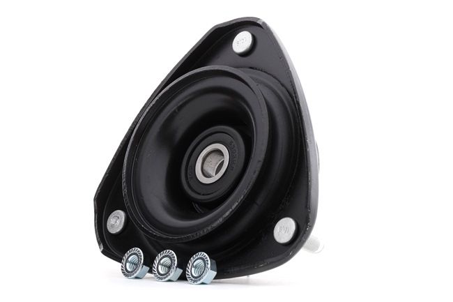 SACHS 802 304: Rulment sarcina suport arc Axa fata stanga, Axa fata dreapta, cu rulment cu bile integrat