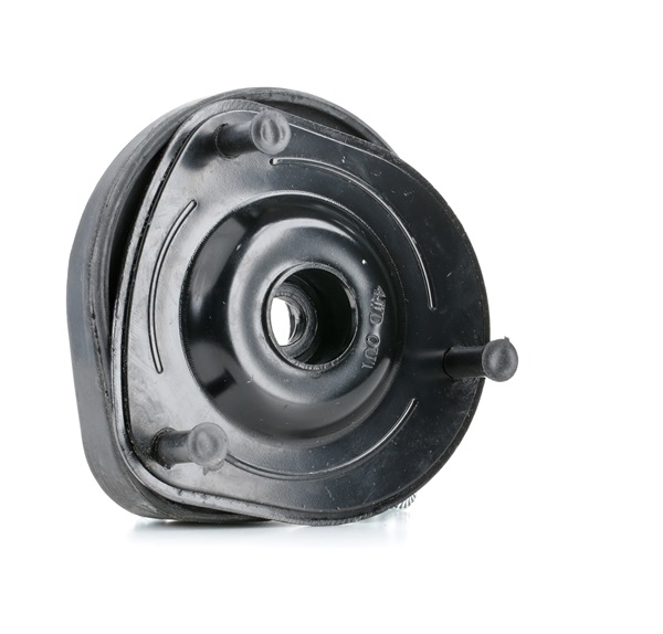 SACHS 802 359: Copela de amortiguador Eje trasero izquierda, Eje trasero, derecha