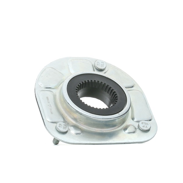 SACHS 802 379: Veerpootlager Vooras links, Vooras rechts, Bovenaan