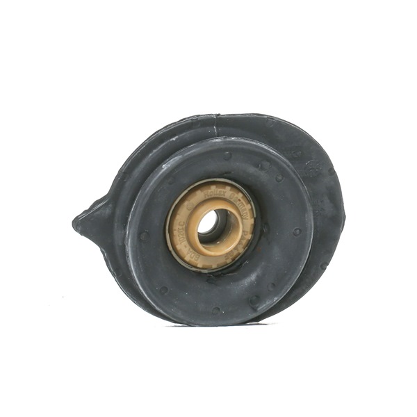 SACHS 802 385: Rulment sarcina suport arc Axa fata dreapta, Axa fata stanga, cu rulment cu bile integrat