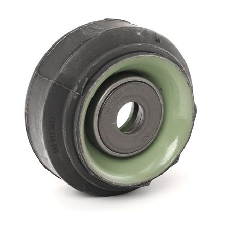 SACHS 802 453: Veerpootlager Vooras links, Vooras rechts, met ingebouwd kogellager