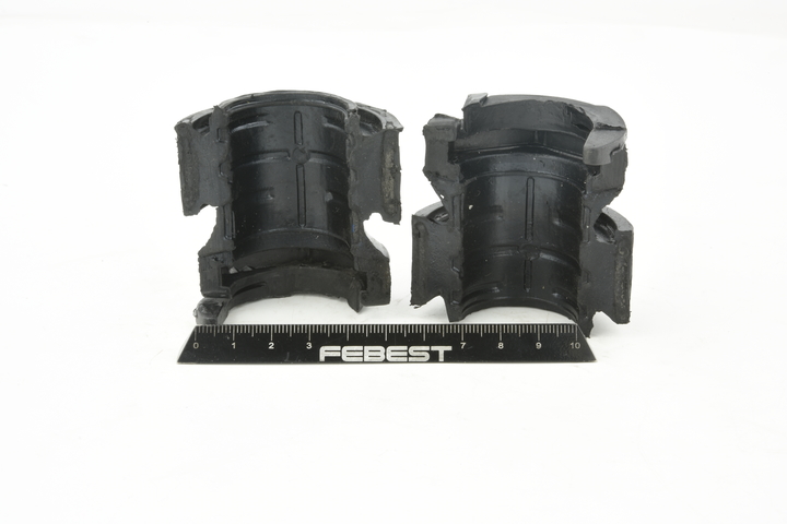FEBEST VWSB-002-KIT: Cuzinet, stabilizator punte fata