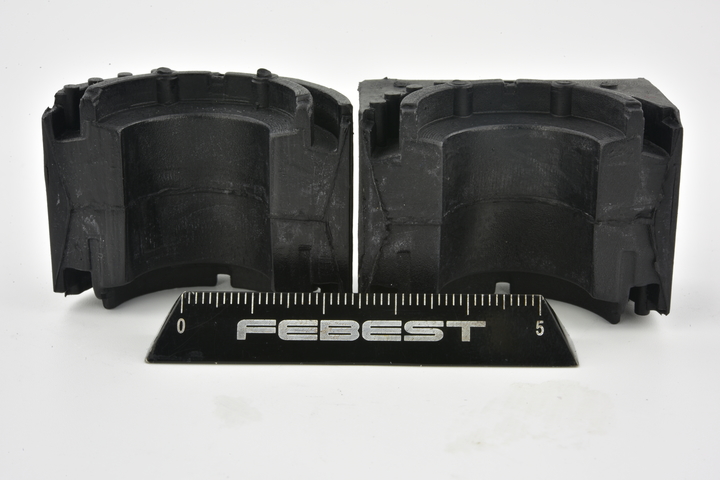 FEBEST VWSB-B7F Stabigummis VW Passat Variant (3C5) 122 PS Benzin Kosten
