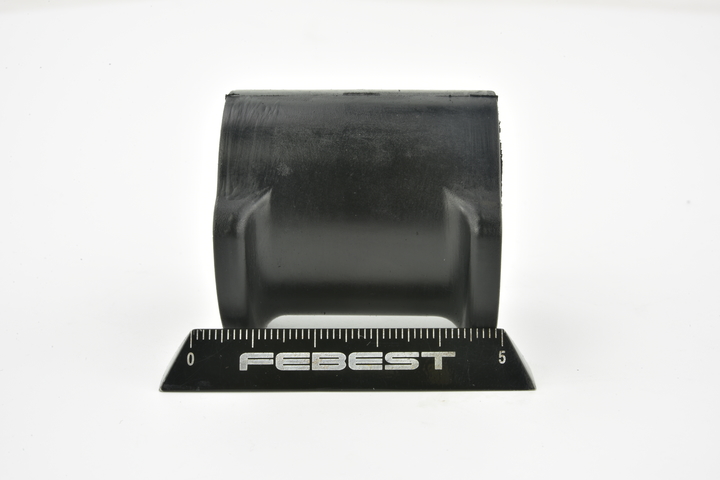 FEBEST VWSB-T5OUTR Lagerbus, stabilisator VOLKSWAGEN Transporter 6 (SFD, SFE, SFL, SFZ) 110 Pk Diesel kosten