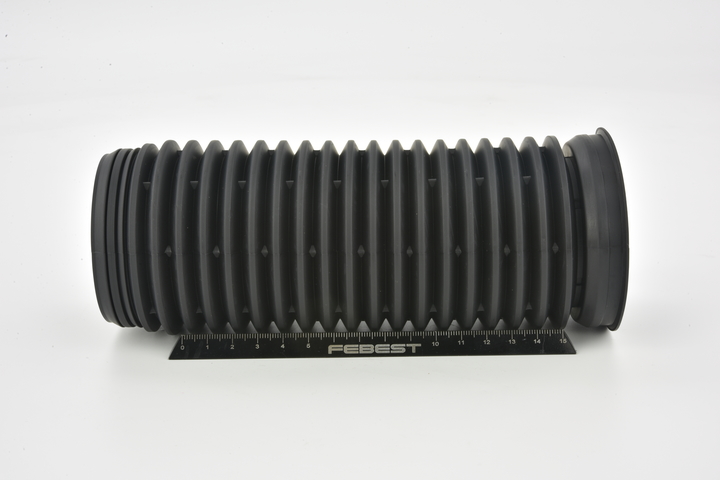 FEBEST VWSHB-B6F: Beschermkap / Ashoes, schokbreker Vooras
