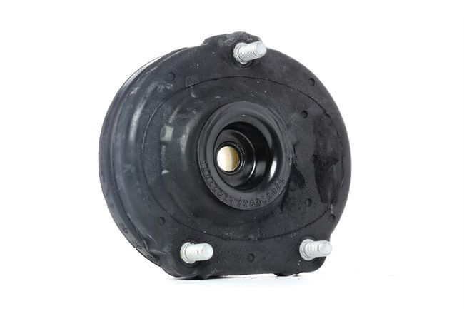 SACHS 802 530: Copela de amortiguador Eje delantero, derecha, con cojinete esférico integrado