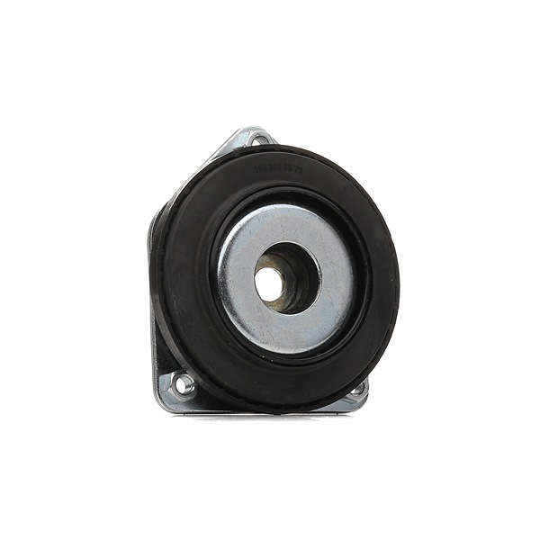 SACHS 802 559: Veerpootlager Vooras links, Vooras rechts, met ingebouwd kogellager