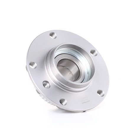 DENCKERMANN W413327: Kit de roulement de roue avec bague ABS