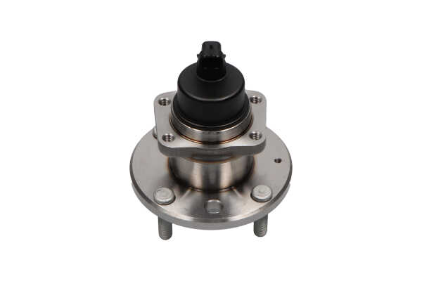 KAVO PARTS WBH-1002: Radlagersatz Hinterachse, mit integriertem ABS-Sensor